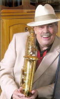 Phil Woods